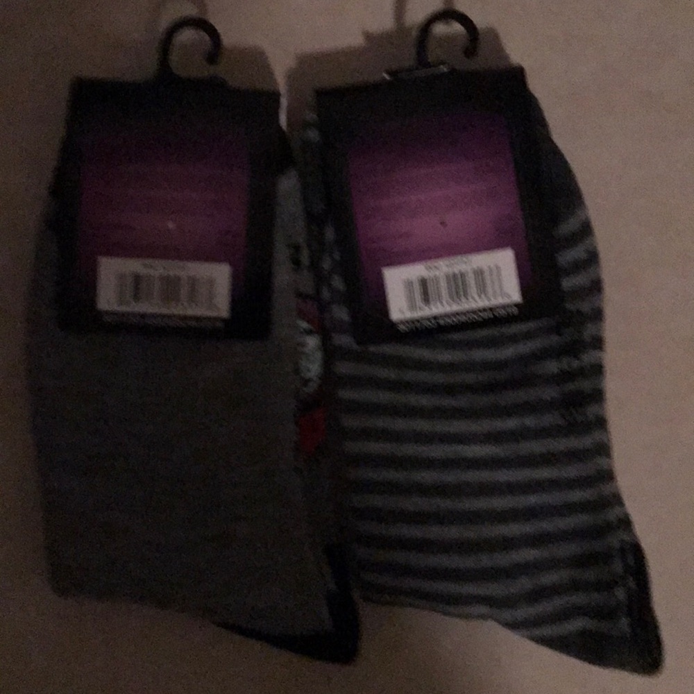 NBC socks - Picture 2 of 2